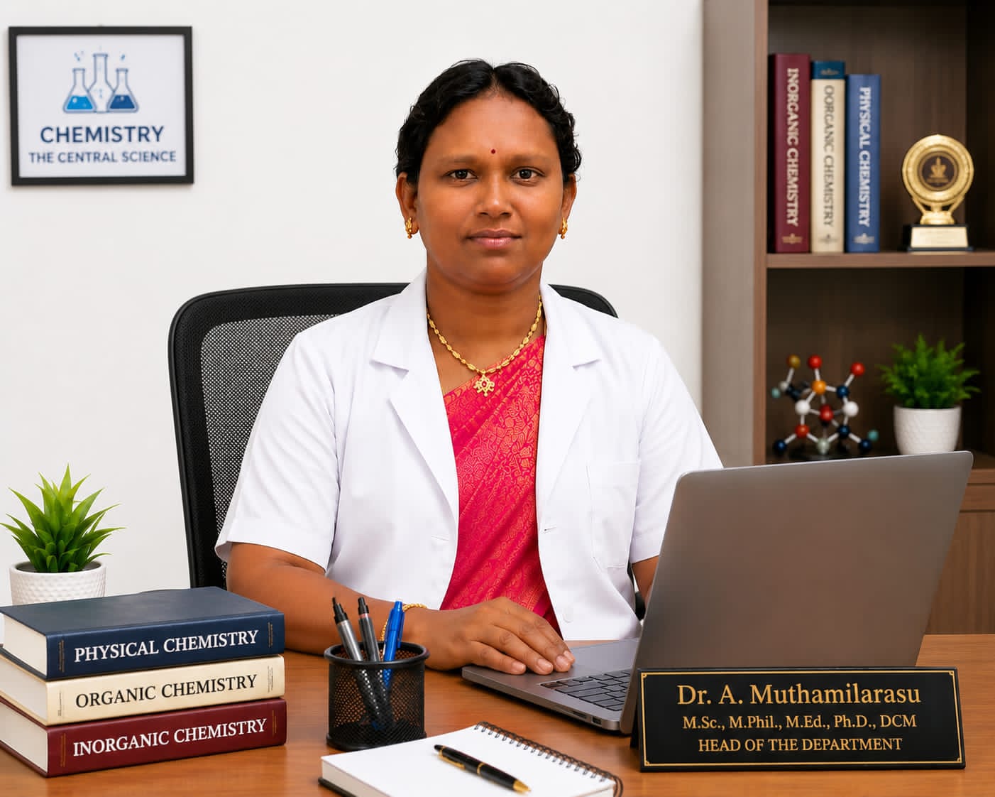 Dr.A.Muthamilarasu